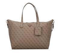 Guess Latona Weekender travel bag 53 cm brown