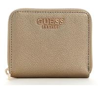 GUESS Laurel II Pewter Small Wallet