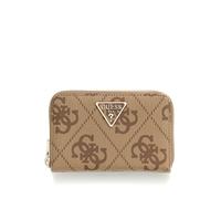 Guess Laurel II SLG Medium Zip Around The Bill, LGW, One Size, Modern