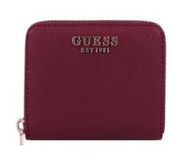 Guess Laurel II Wallet 9 cm red