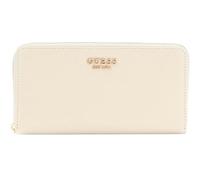 GUESS Laurel SLG Cheque Organiser Bone, Bone