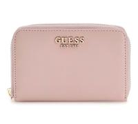 GUESS Laurel Zip Around Wallet Rose, rose