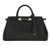 GUESS Lefia Luxury Satchel Black