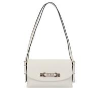 Guess Lefia Shoulder Bag 23 cm white