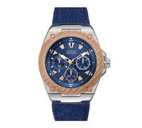 Guess Legacy W1058G1 Mens Watch