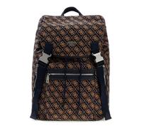 GUESS leisure backpack Berlin Backpack Deep Indigo dark blue
