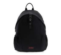 GUESS leisure backpack laptop backpack with laptop compartment Dubai Backpack Black