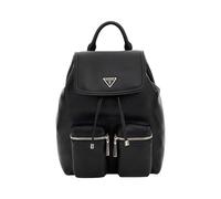 Guess Manhattan Daypack 22 cm black