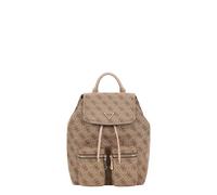 Guess Manhattan II City Backpack 33 cm brown