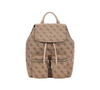 Guess Manhattan II City Backpack 33 cm brown