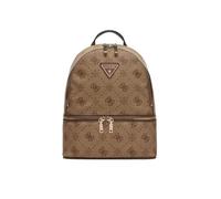 Guess Silia City Backpack 28 cm brown
