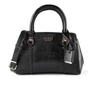 Guess Leona Shopper Bag 27 cm black