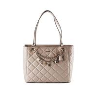 Guess Libby Shopper Bag 36 cm brown
