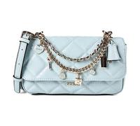 Guess Libby Shoulder Bag 23 cm blue