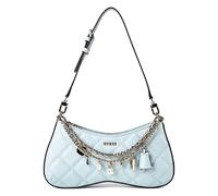 Guess Libby Shoulder Bag 30 cm blue