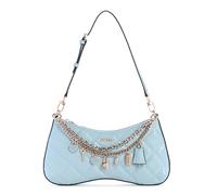 GUESS Libby Shoulder Bag Aqua light blue