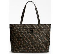 Guess , Liberty City Shopper Bag Brown Women ,Brown female, Sizes: ONE SIZE