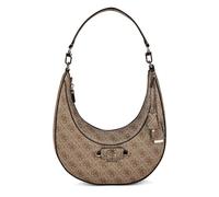 Guess Lindsey Shoulder Bag 27 cm beige