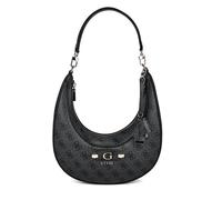 Guess Lindsey Shoulder Bag 27 cm black