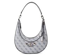Guess Lindsey Shoulder Bag 27 cm white