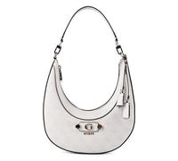 Guess Lindsey Shoulder Bag 27 cm white