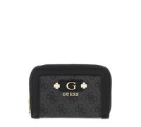 Lindsey SLG Wallet - female - Guess - Wallets & Cardholders - Black - ONE SIZE - Accessories ONE SIZE
