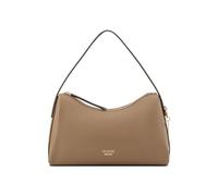 GUESS Lindsey SLG Medium Zip Around BNN Bone Logo One Size