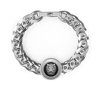 GUESS Lion King Chain Bracelet