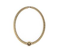 GUESS Lion King Necklace JUMN01313JWYGBKT-U Brand, one size, Metal, No Gemstone