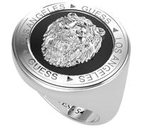 Guess Lion King Ring