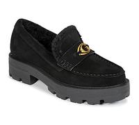 Guess Loafers / Casual Shoes YANIKAY in Black 4