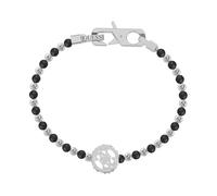 GUESS stainless steel bracelet for men