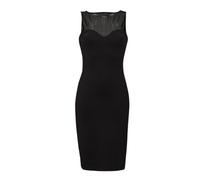 Guess Long Dress AMANDA DRESS in Black EU M