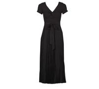 Guess Long Dress OFF SHOULDER ERYNN DRESS in Black EU L
