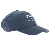 Guess Los Angeles Blue Baseball Cap, blue, One Size
