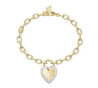 GUESS Bracelets LOVE BITES Bracelet JUBB06061JWYGRHS