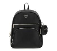 Guess Backpack Power Play II 12L Women's Black