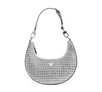 Guess Lua | Shoulder bag | silver