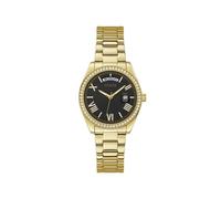 Guess Luna Ladies Dress Gold Stainless Steel Watch GW0307L2 - - Stainless Steel