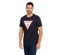 Guess M2YI71 I3Z14 G7V2 T-Shirt, navy, M