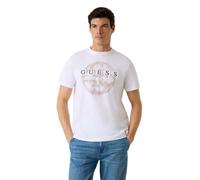 Guess M6gi09k2989 Short Sleeve T-shirt