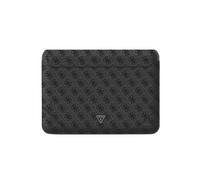 Guess Magnetic Case for Computer 13 / 14 inch Model 4G Triangle