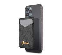 Guess Magsafe Card Slot for Your Smartphone, Enjoy Fashion as a Lifestyle with This Card case from Guess, Original Guess Gift