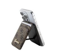 Guess Magsafe Card Slot for Your Smartphone, Enjoy Fashion as a Lifestyle with This Card case from Guess, Original Guess Gift