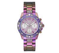 Guess Majesty Women's Watch Stainless Steel