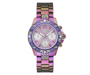 Guess Majesty Women's Watch Stainless Steel
