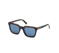 Guess Gu00279 Sunglasses Brown Blue/CAT3 Men