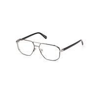Guess Man GU50135 005 Optical frames Metal Black Squared Normal