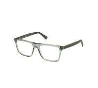 Guess Man GU50186 093 Optical frames Acetate Green Squared Normal