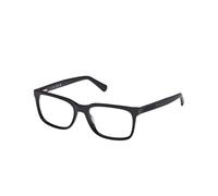 Guess Man GU50187 001 Optical frames Acetate Black Squared Normal